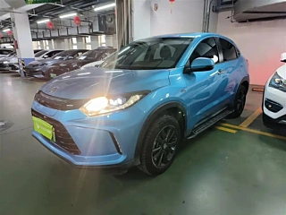 Заказать EVERUS GAC HONDA VE-1