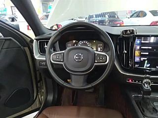 VOLVO XC60 2021 YEAR T5 4WD DELUXE EDITION 2021