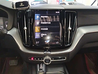 VOLVO XC60 2021 YEAR T5 4WD DELUXE EDITION 2021