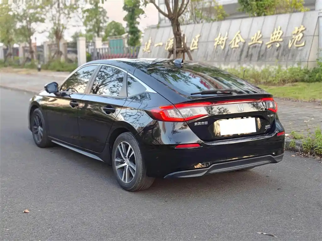 HONDA CIVIC 2023