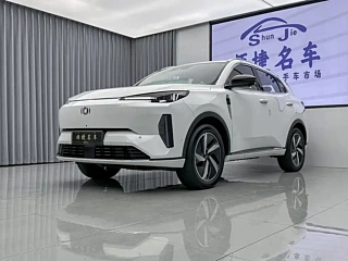 CHANGAN &#21551;&#28304;Q05  2023 YEAR 125 MAX 2023
