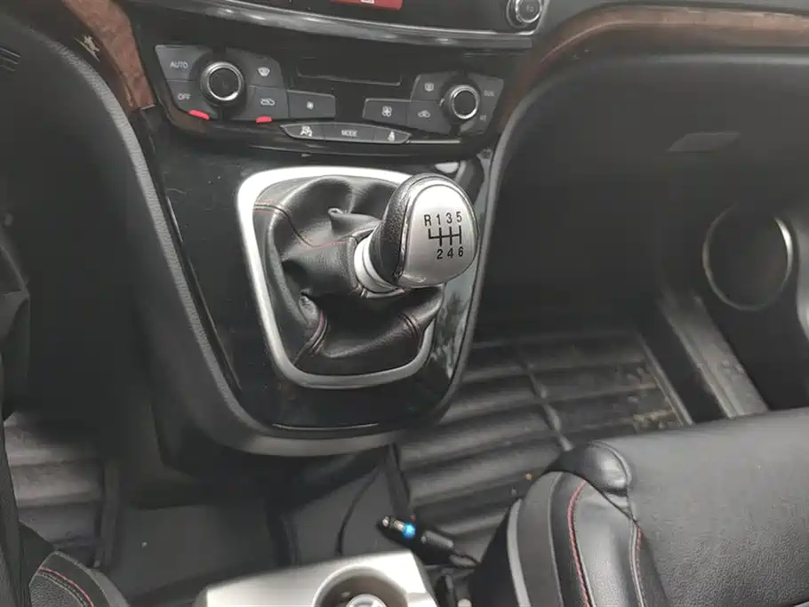 HAVAL H6 2014