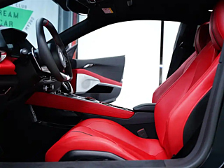 OTHER EMIRA  2021 YEAR 2.0T DCT FIRST EDITION 2021