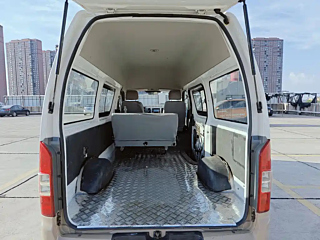 FOTON OTHER  2015 YEAR 2.0L EDITION & 2015