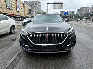 HONGQI H5 2020