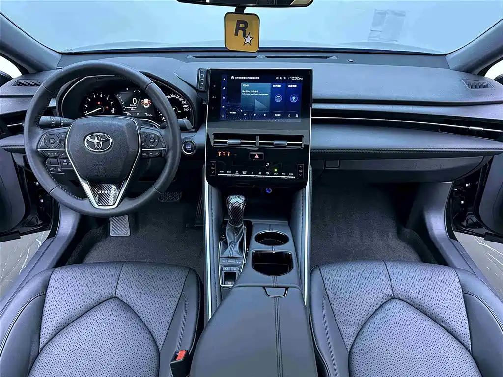 TOYOTA AVALON 2023