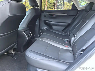 LEXUS NX  2015 YEAR 200   EDITION 2015
