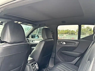VOLVO XC40  2024 YEAR B3 SMART MOBILITY FASHION EDITION 2024
