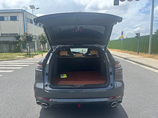 CHANGAN UNI-K  2021 YEAR 2.0T PREMIUM 2021