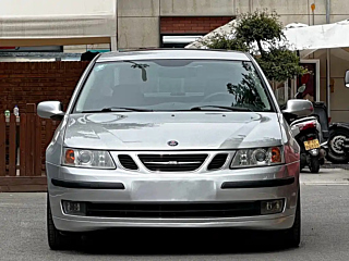 Заказать SAAB 9-3