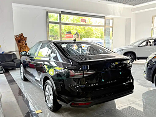 VOLKSWAGEN LAVIDA 2024 YEAR 1.5L AUTOMATIC EDITION 2024