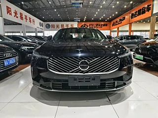 Заказать VOLVO S90