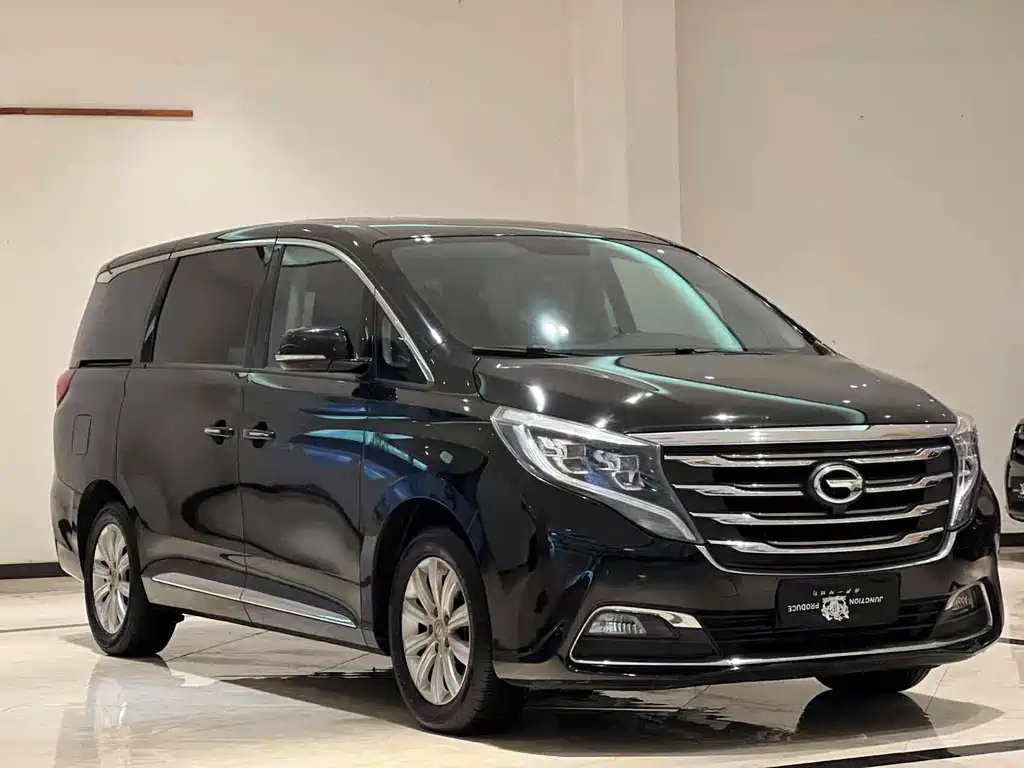 TRUMPCHI M8 2020