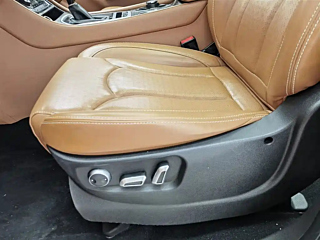 BAIC S7  2018 YEAR 1.5T AUTOMATIC EXCLUSIVE 2018
