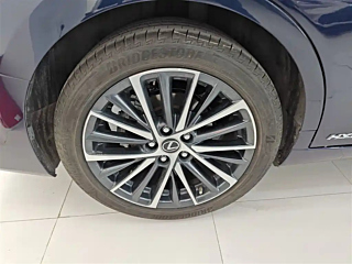 LEXUS ES  2021 YEAR 300H  EDITION 2021