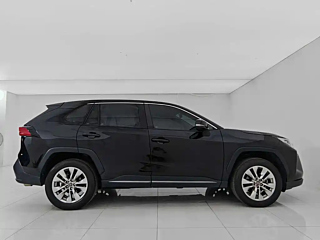 TOYOTA WILDLANDER 2024