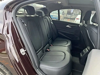 BMW 1-SERIES 2018 YEAR 118I SPORTY 2018