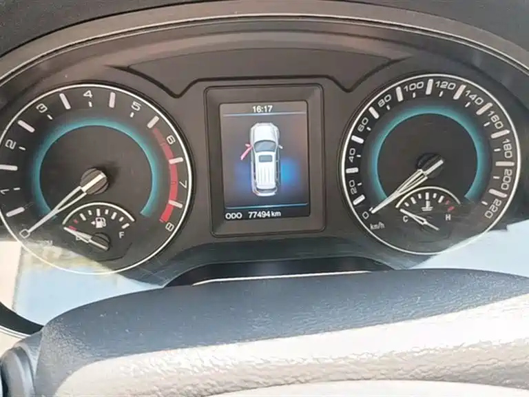 HAVAL H2 2016