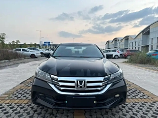 HONDA ACCORD 2015