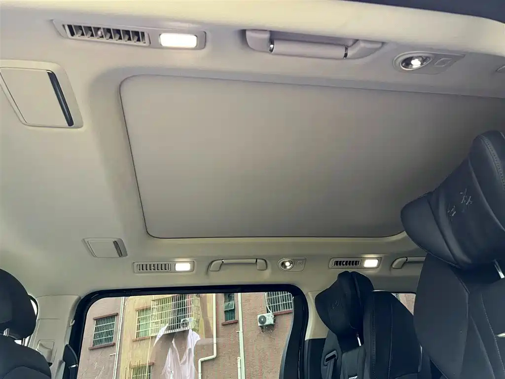 HONGQI HQ9 2023