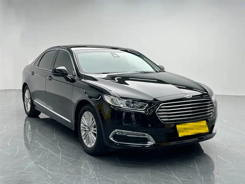 FORD TAURUS 2016