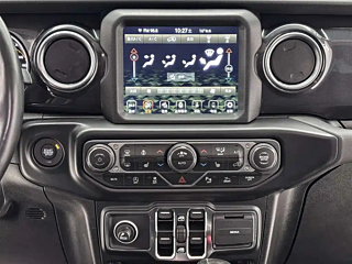JEEP WRANGLER 2022 YEAR 2.0T & 2022
