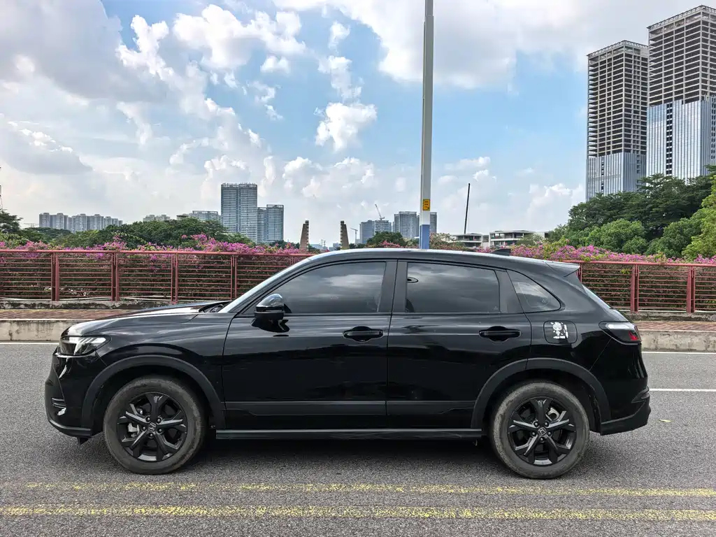 HONDA HR-V 2023