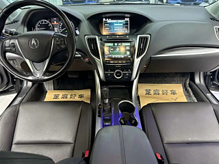 ACURA TLX-L  2018 YEAR 2.4L ENJOY EDITION 2018