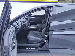 XPENG MOTORS MONA M03  2024 YEAR 620  RANGE 2024