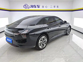 XPENG MOTORS MONA M03  2024 YEAR 620  RANGE 2024
