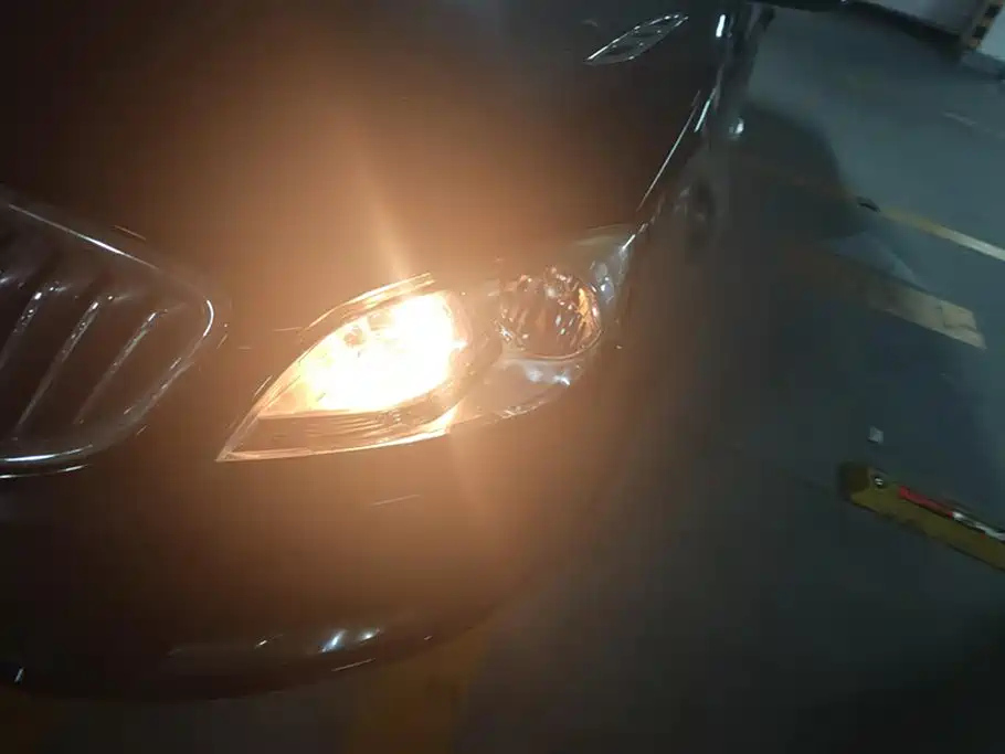 BUICK EXCELLE 2013