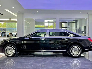 MAYBACH S-CLASS 2020 YEAR S 450 4MATIC 2020