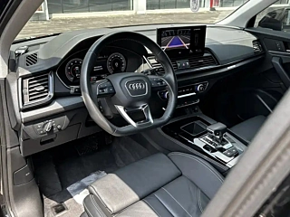 AUDI Q5L  2022 YEAR 40T LUXURY DYNAMIC 2022