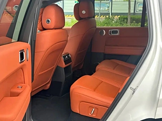 LI AUTO L6  2024 YEAR PRO 2024