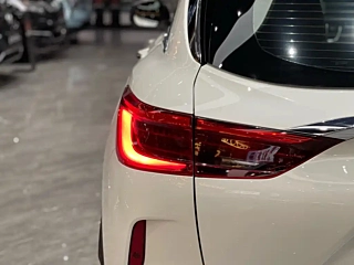 INFINITI QX50  2018 YEAR 2.0T 2WD  EDITION 2018