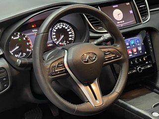 INFINITI QX50  2018 YEAR 2.0T 2WD  EDITION 2018