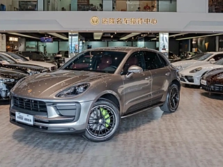 PORSCHE MACAN 2022 YEAR MACAN 2.0T 2022