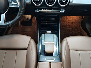 MERCEDES BENZ GLB 2023 YEAR GLB 200 DYNAMIC 2023