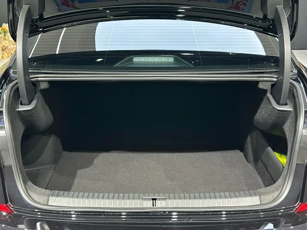 VOLKSWAGEN PASSAT 2025