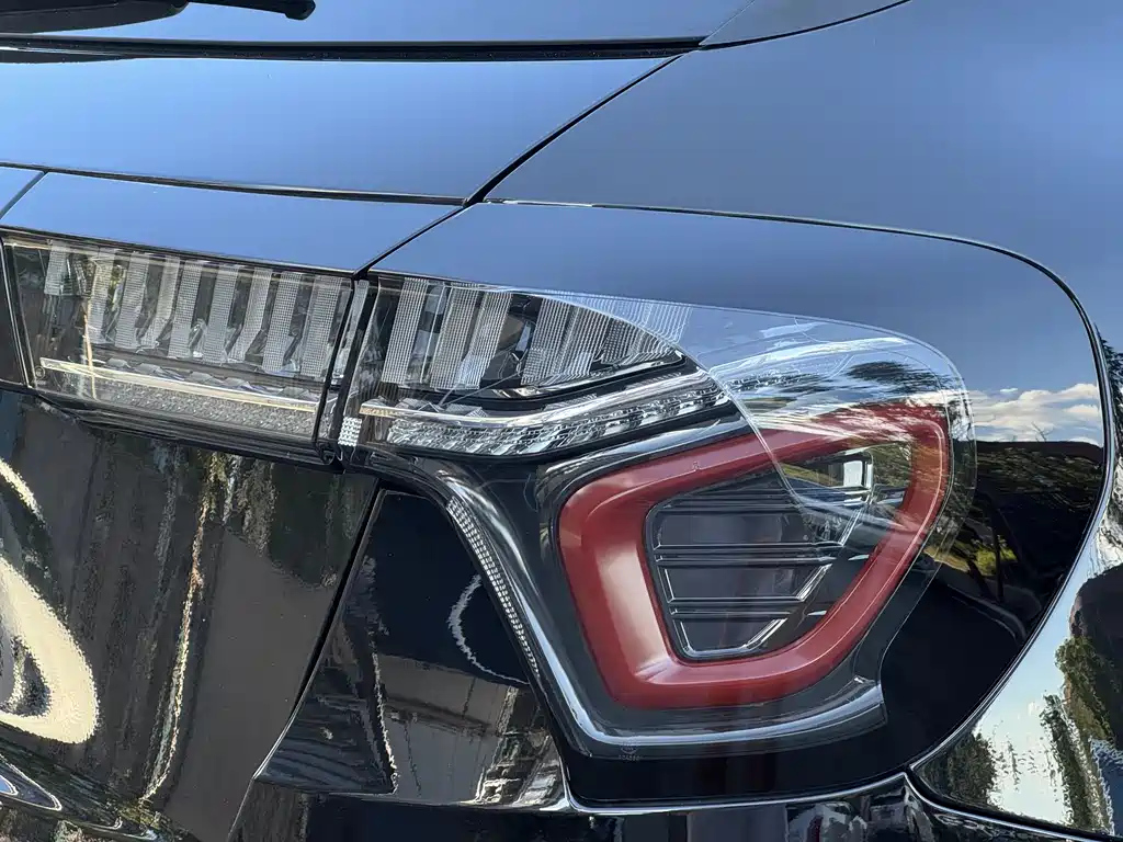 LYNK&CO 02 HATCHBACK 2022