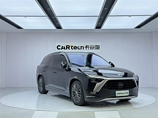 NIO ES8  2020
