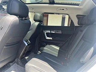 CHERY &#25506;&#32034;06  2023 YEAR URBAN EDITION 1.6T 2WD LUXURY 2023