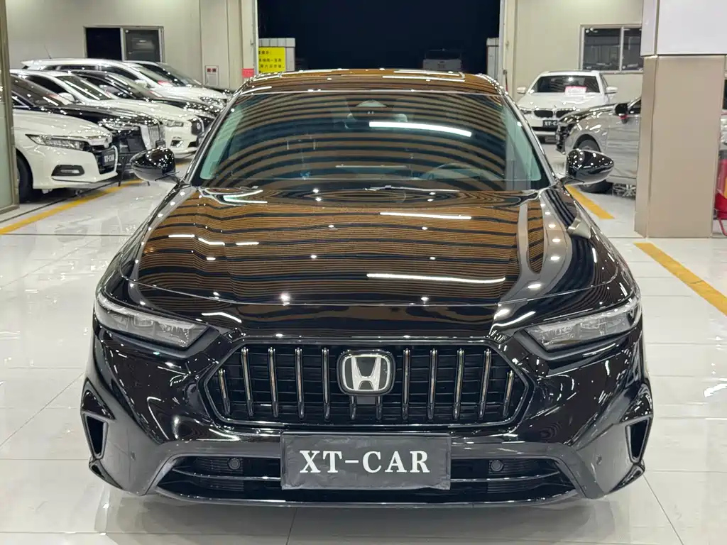 HONDA INSPIRE 2024