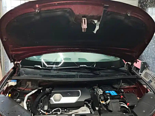 DS 7  2018 YEAR 45THP  PIONEER EDITION 2018