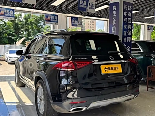 MERCEDES BENZ GLE 2021 YEAR GLE 350 4MATIC DYNAMIC 2021