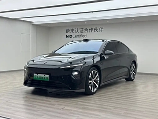 NIO ET7  2022