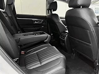 HONDA BREEZE  2020 YEAR 240TURBO CVT 4WD EXCLUSIVE EDITION 2020