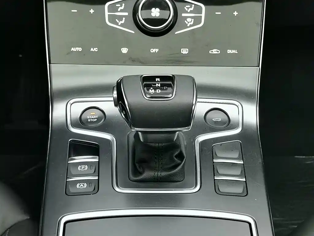 HONGQI H5 2022