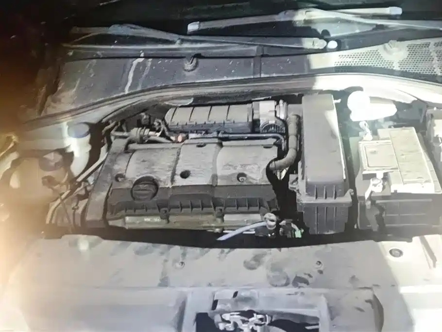CITROEN ELYSEE 2015