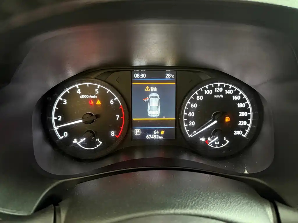 NISSAN TEANA 2021